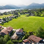 Apartment Sonnhof Tegernsee - Zentral Und Perfekt Für Urlaub&arbeit *