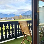 Sonnhof Tegernsee - Zentral Und Perfekt Für Urlaub&arbeit Apartment Bad Wiessee