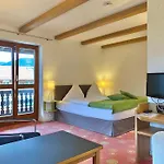 Sonnhof Tegernsee - Zentral Und Perfekt Für Urlaub&arbeit Apartment