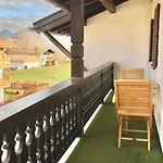 Apartment Sonnhof Tegernsee - Zentral Und Perfekt Für Urlaub&arbeit *