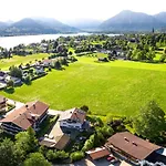 Sonnhof Tegernsee - Zentral Und Perfekt Für Urlaub&arbeit Apartment Bad Wiessee