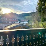 Sonnhof Tegernsee - Zentral Und Perfekt Für Urlaub&arbeit Apartment