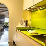 Sonnhof Tegernsee - Zentral Und Perfekt Für Urlaub&arbeit Apartment
