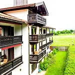 Sonnhof Tegernsee - Zentral Und Perfekt Für Urlaub&arbeit Apartment Bad Wiessee