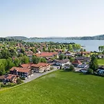 Sonnhof Tegernsee - Zentral Und Perfekt Für Urlaub&arbeit Bad Wiessee