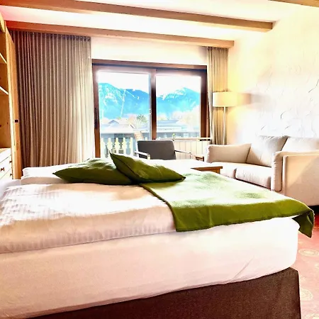 Sonnhof Tegernsee - Zentral Und Perfekt Fuer Urlaub & Arbeit *