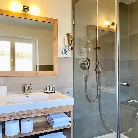 Sonnhof Tegernsee - Zentral Und Perfekt Fuer Urlaub & Arbeit Apartment