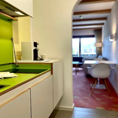 Sonnhof Tegernsee - Zentral Und Perfekt Fuer Urlaub & Arbeit Apartment Bad Wiessee