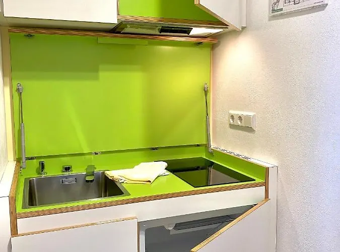 Apartment Sonnhof Tegernsee - Zentral Und Perfekt Für Urlaub&arbeit