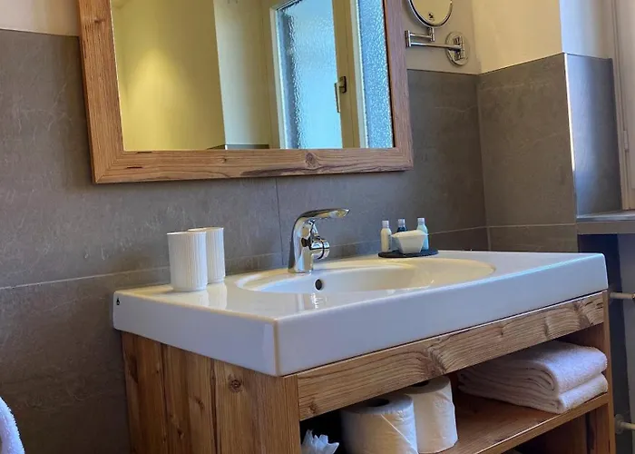 Apartment Sonnhof Tegernsee - Zentral Und Perfekt Für Urlaub&arbeit *