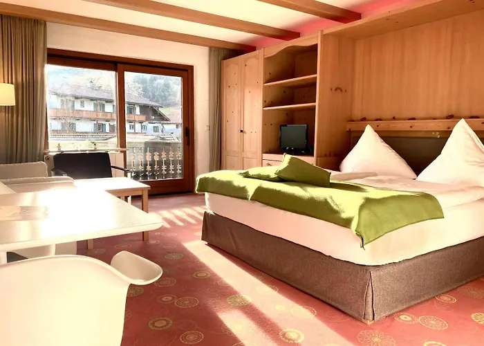 Apartment Sonnhof Tegernsee - Zentral Und Perfekt Für Urlaub&arbeit