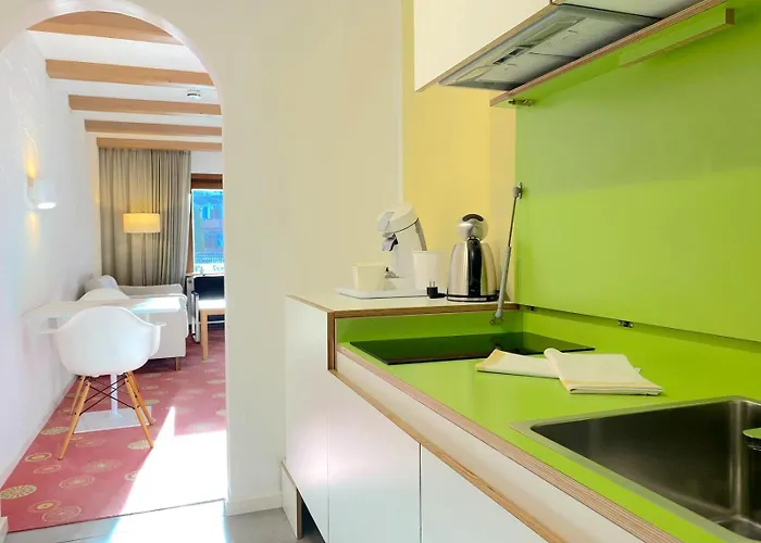 Sonnhof Tegernsee - Zentral Und Perfekt Für Urlaub&arbeit Apartment *