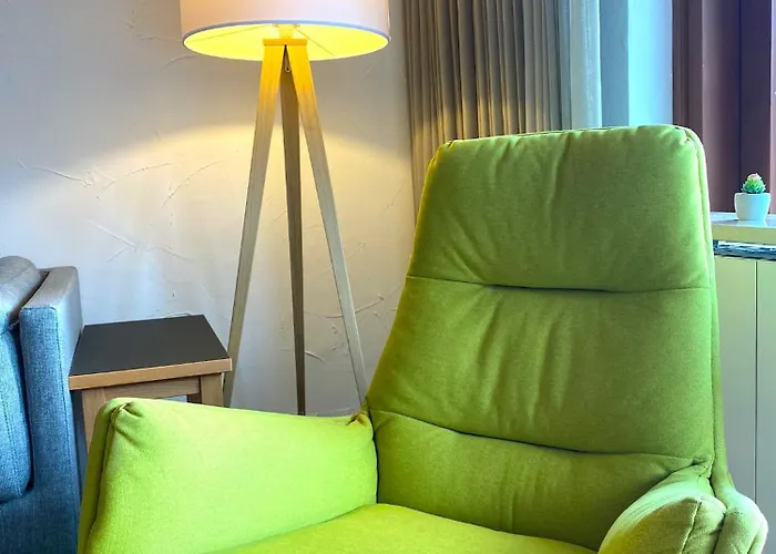 Apartment Sonnhof Tegernsee - Zentral Und Perfekt Für Urlaub&arbeit Bad Wiessee