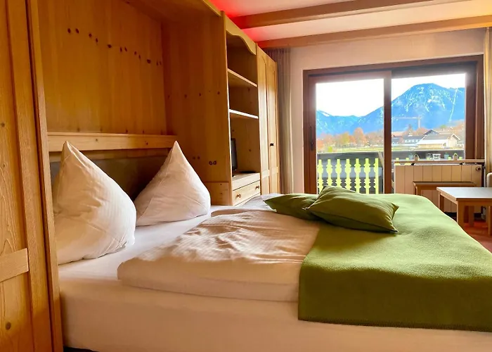 Sonnhof Tegernsee - Zentral Und Perfekt Für Urlaub&arbeit *