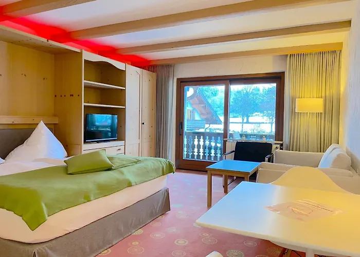 Sonnhof Tegernsee - Zentral Und Perfekt Für Urlaub&arbeit Apartment *