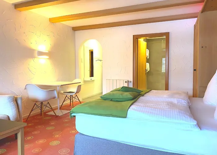 Apartment Sonnhof Tegernsee - Zentral Und Perfekt Für Urlaub&arbeit