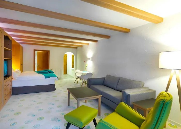 Sonnhof Tegernsee - Zentral Und Perfekt Für Urlaub&arbeit Apartment *