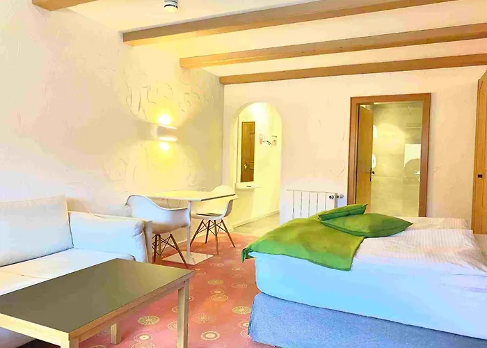 Sonnhof Tegernsee - Zentral Und Perfekt Für Urlaub&arbeit *