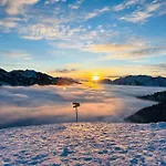 Sonnhof Tegernsee - Zentral Und Perfekt Fuer Urlaub & Arbeit *