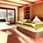 Апартаменты Sonnhof Tegernsee - Zentral Und Perfekt Fuer Urlaub & Arbeit
