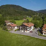 Апартаменты Sonnhof Tegernsee - Zentral Und Perfekt Fuer Urlaub & Arbeit Бад-Висзе