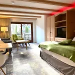 Апартаменты Sonnhof Tegernsee - Zentral Und Perfekt Fuer Urlaub & Arbeit