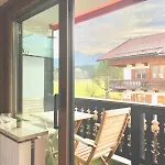 Апартаменты Sonnhof Tegernsee - Zentral Und Perfekt Fuer Urlaub & Arbeit *