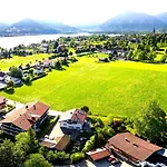 Sonnhof Tegernsee - Zentral Und Perfekt Fuer Urlaub & Arbeit Апартаменты