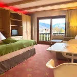 Sonnhof Tegernsee - Zentral Und Perfekt Fuer Urlaub & Arbeit Апартаменты *