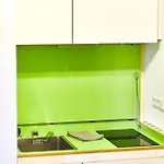 Апартаменты Sonnhof Tegernsee - Zentral Und Perfekt Fuer Urlaub & Arbeit Бад-Висзе