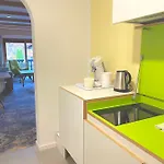 Sonnhof Tegernsee - Zentral Und Perfekt Fuer Urlaub & Arbeit Апартаменты Бад-Висзе