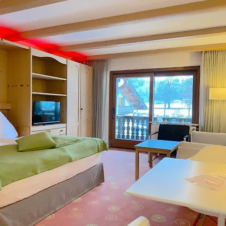 Apartment Sonnhof Tegernsee - Zentral Und Perfekt Fuer Urlaub & Arbeit