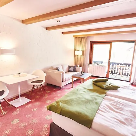 Sonnhof Tegernsee - Zentral Und Perfekt Fuer Urlaub & Arbeit Apartment Bad Wiessee