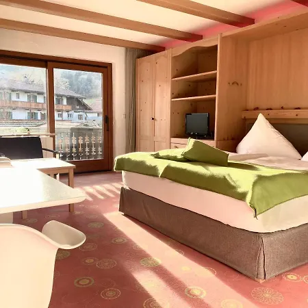 Sonnhof Tegernsee - Zentral Und Perfekt Fuer Urlaub & Arbeit * Bad Wiessee