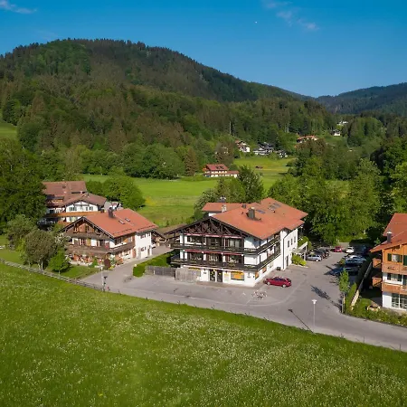 Sonnhof Tegernsee - Zentral Und Perfekt Fuer Urlaub & Arbeit