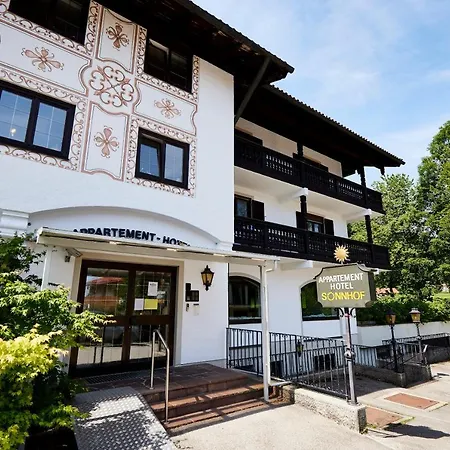 Sonnhof Tegernsee - Zentral Und Perfekt Fuer Urlaub & Arbeit * Bad Wiessee