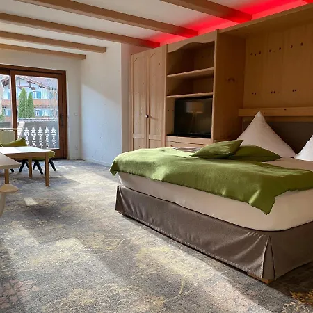 Sonnhof Tegernsee - Zentral Und Perfekt Fuer Urlaub & Arbeit * Bad Wiessee