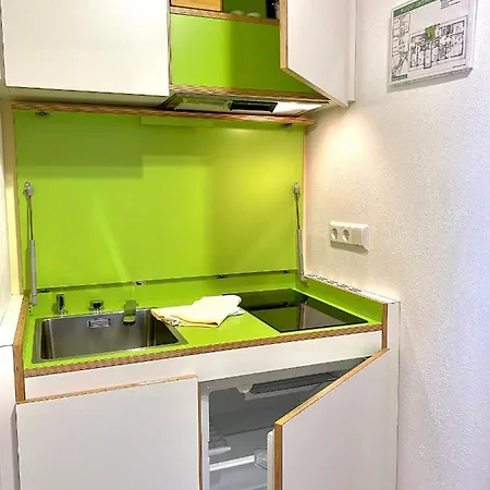 Apartment Sonnhof Tegernsee - Zentral Und Perfekt Fuer Urlaub & Arbeit