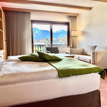 Sonnhof Tegernsee - Zentral Und Perfekt Fuer Urlaub & Arbeit