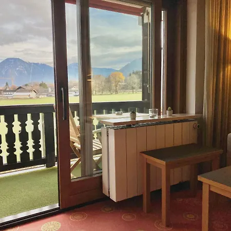Sonnhof Tegernsee - Zentral Und Perfekt Fuer Urlaub & Arbeit