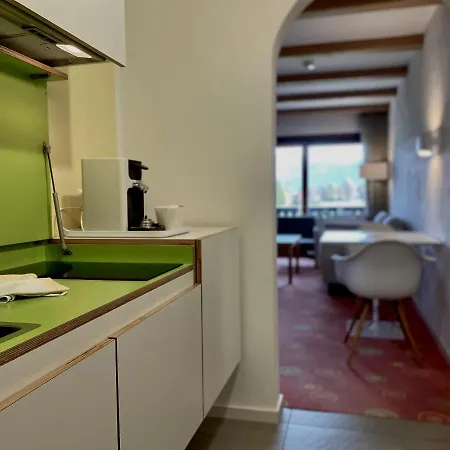 Sonnhof Tegernsee - Zentral Und Perfekt Fuer Urlaub & Arbeit Apartment *