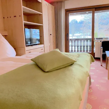 Sonnhof Tegernsee - Zentral Und Perfekt Fuer Urlaub & Arbeit Bad Wiessee