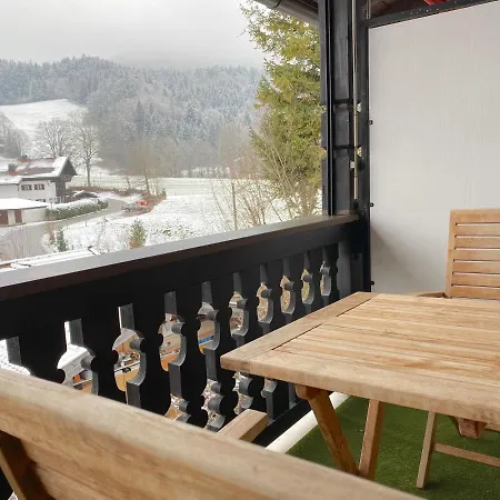 Sonnhof Tegernsee - Zentral Und Perfekt Fuer Urlaub & Arbeit * Bad Wiessee