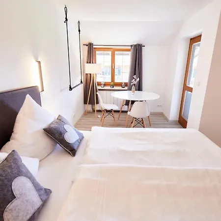 Sonnhof Tegernsee - Zentral Und Perfekt Fuer Urlaub & Arbeit *