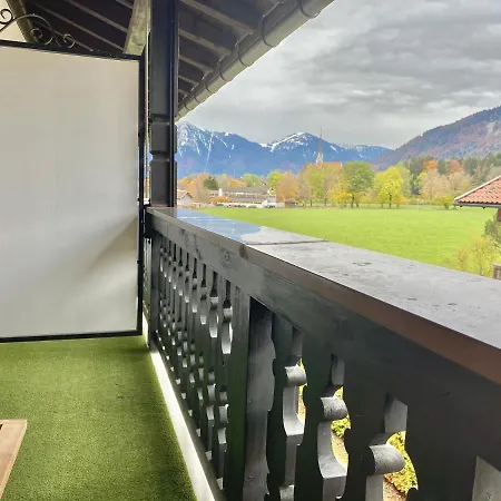 Sonnhof Tegernsee - Zentral Und Perfekt Fuer Urlaub & Arbeit