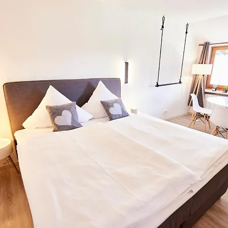 Apartment Sonnhof Tegernsee - Zentral Und Perfekt Fuer Urlaub & Arbeit *
