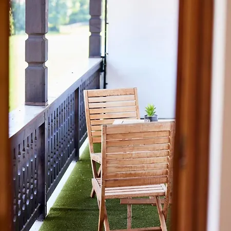 Apartment Sonnhof Tegernsee - Zentral Und Perfekt Fuer Urlaub & Arbeit