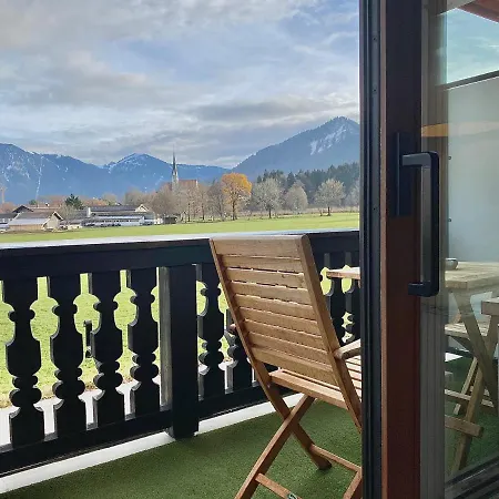 Apartment Sonnhof Tegernsee - Zentral Und Perfekt Fuer Urlaub & Arbeit