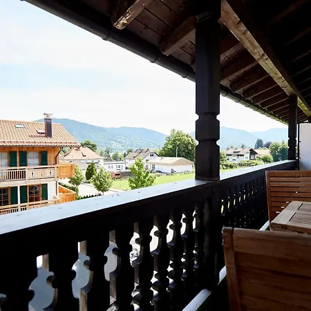 Sonnhof Tegernsee - Zentral Und Perfekt Fuer Urlaub & Arbeit *