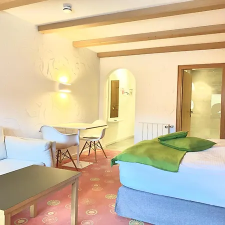 Apartment Sonnhof Tegernsee - Zentral Und Perfekt Fuer Urlaub & Arbeit